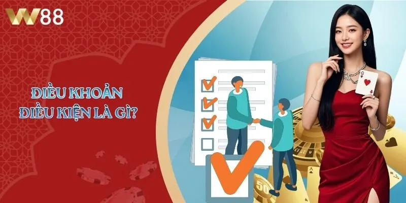 Điều khoản điều kiện là gì?