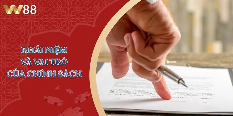 Khái niệm và vai trò của chính sách miễn trừ trách nhiệm W88